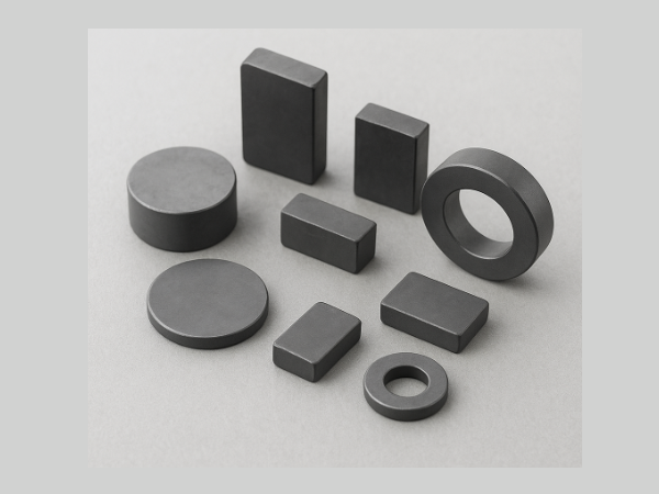 3C 磁场组件的制造工艺如何实现高精度磁性组件生产