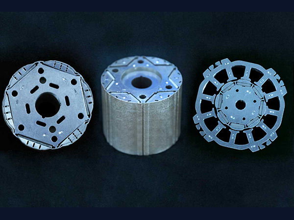 影响转子式磁性组件性能的关键因素有哪些