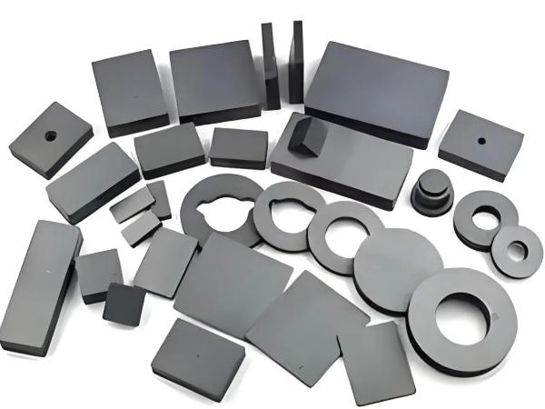 稀土永磁体和铁氧体磁体的区别