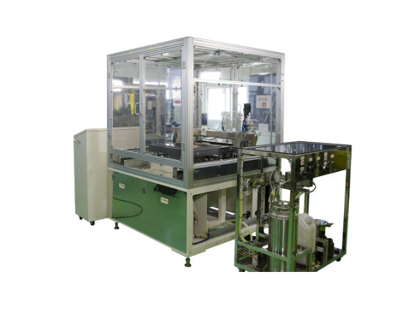 多线涂胶机的维护与保养指南