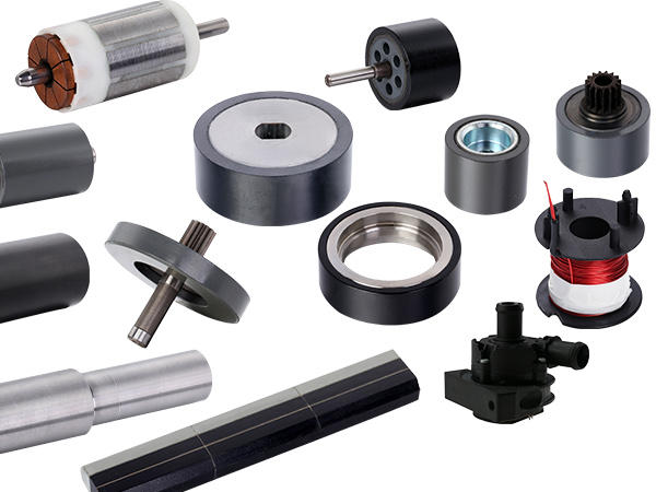 如何提升转子式磁性组件的使用寿命？