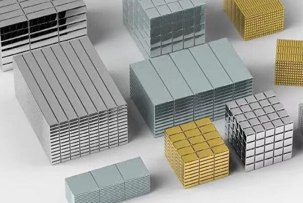 永磁体选购技巧