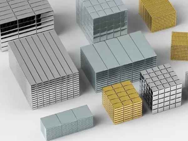 批发永磁体时的实用选购技巧