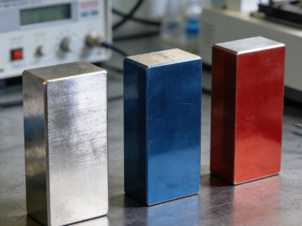 铝镍钴 vs. 钐钴 vs. 钕铁硼三大磁铁材料的对比分析